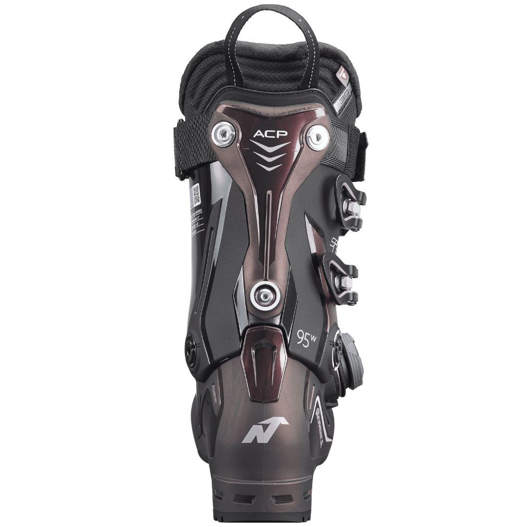 Nordica Women's Sportmachine 3 95 BOA Ski Boots